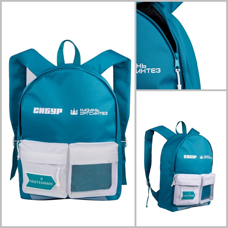 Рюкзаки и мешочки для обуви 8