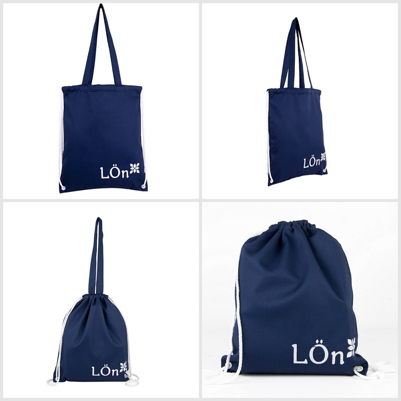 Рюкзаки и мешочки для обуви 5