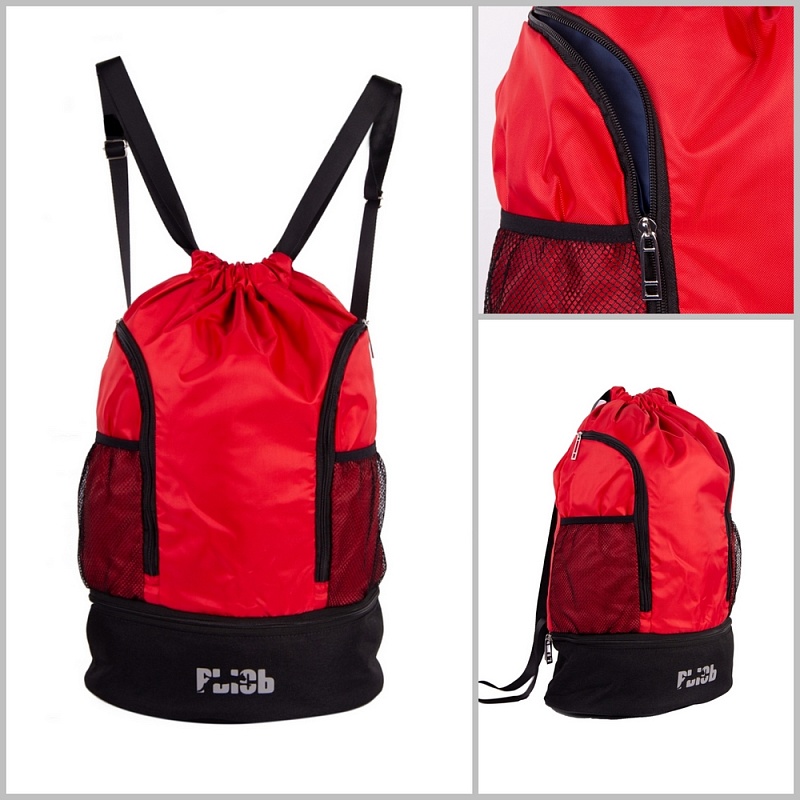 Рюкзаки и мешочки для обуви 10