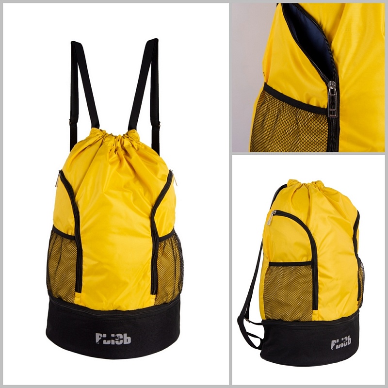 Рюкзаки и мешочки для обуви 21